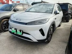 2025 BYD Sea Lion 05 EV 520km Smart Navigation — фото 1