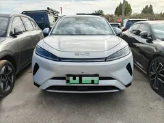2025 BYD Sea Lion 05 EV 520km Smart Navigation — фото 2