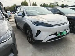 2025 BYD Sea Lion 05 EV 520km Smart Navigation — фото 3