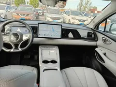 2025 BYD Sea Lion 05 EV 520km Smart Navigation — фото 4