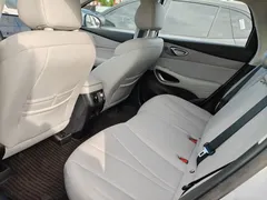 2025 BYD Sea Lion 05 EV 520km Smart Navigation — фото 5