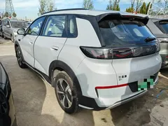 2025 BYD Sea Lion 05 EV 520km Smart Navigation — фото 7