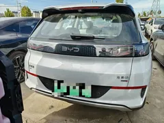 2025 BYD Sea Lion 05 EV 520km Smart Navigation — фото 8