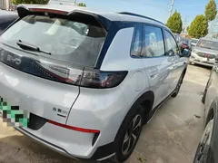 2025 BYD Sea Lion 05 EV 520km Smart Navigation — фото 9
