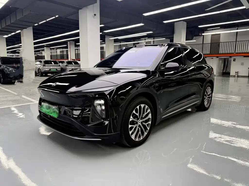 2024 Nio ES6 75kWh