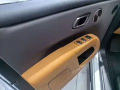 2025 Li Auto i8 Standard, белый — фото 4