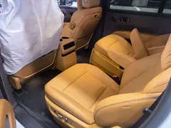 2025 Li Auto i8 Standard, белый — фото 6