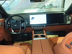 2025 Li Auto L9 Smart Refresh — фото 10