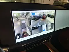 2025 Li Auto L9 Smart Refresh — фото 13