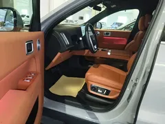 2025 Li Auto L9 Smart Refresh — фото 16