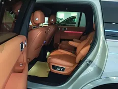 2025 Li Auto L9 Smart Refresh — фото 17