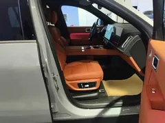 2025 Li Auto L9 Smart Refresh — фото 25