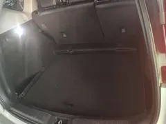 2021 Honda Breeze 240TURBO CVT 2WD Elite, белый — фото 4