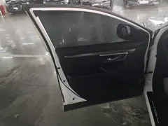 2021 Honda Breeze 240TURBO CVT 2WD Elite, белый — фото 7