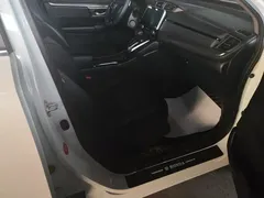 2021 Honda Breeze 240TURBO CVT 2WD Elite, белый — фото 8