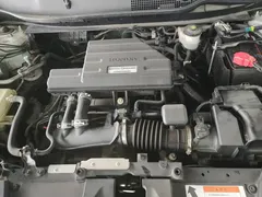 2021 Honda Breeze 240TURBO CVT 2WD Elite, белый — фото 10
