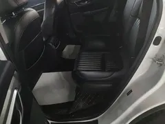 2021 Honda Breeze 240TURBO CVT 2WD Elite, белый — фото 11