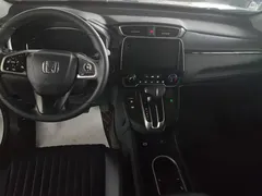 2021 Honda Breeze 240TURBO CVT 2WD Elite, белый — фото 12
