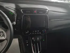 2021 Honda Breeze 240TURBO CVT 2WD Elite, белый — фото 13