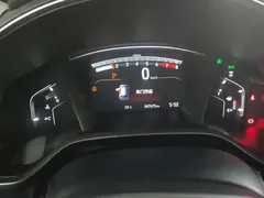 2021 Honda Breeze 240TURBO CVT 2WD Elite, белый — фото 14