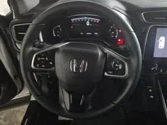 2021 Honda Breeze 240TURBO CVT 2WD Elite, белый — фото 15