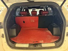 2023 Jetour X70 PLUS 1.6T DCT Pro 5-seat, белый — фото 5