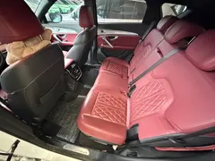 2023 Jetour X70 PLUS 1.6T DCT Pro 5-seat, белый — фото 7