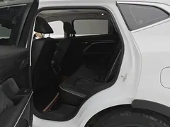 2021 Haval H6 1.5T AT Champion, белый — фото 11