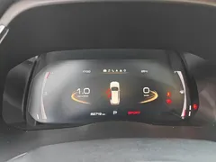 2021 Haval H6 1.5T AT Champion, белый — фото 14