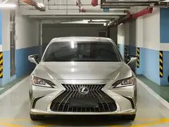2023 Lexus ES 200 Excellence — фото 2