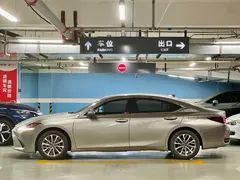 2023 Lexus ES 200 Excellence — фото 14