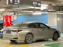 2023 Lexus ES 200 Excellence — фото 16