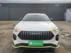2021 Haval Chitu 1.5T, белый — фото 3