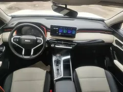 2021 Haval Chitu 1.5T, белый — фото 10