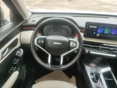 2021 Haval Chitu 1.5T, белый — фото 11