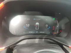 2021 Haval Chitu 1.5T, белый — фото 12