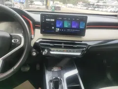2021 Haval Chitu 1.5T, белый — фото 13