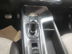 2021 Haval Chitu 1.5T, белый — фото 14