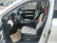 2021 Haval Chitu 1.5T, белый — фото 15