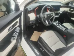 2021 Haval Chitu 1.5T, белый — фото 16