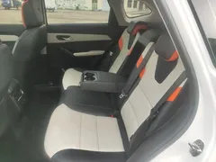 2021 Haval Chitu 1.5T, белый — фото 17