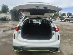 2021 Haval Chitu 1.5T, белый — фото 19