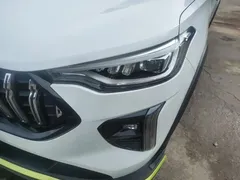 2021 Haval Chitu 1.5T, белый — фото 24