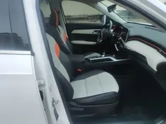 2021 Haval Chitu 1.5T, белый — фото 25