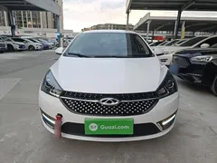 2021 Chery Arrizo 5 Pro 1.5L MT Youth, белый — фото 3