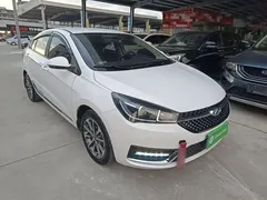 2021 Chery Arrizo 5 Pro 1.5L MT Youth, белый — фото 4