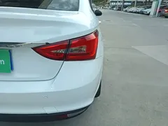 2021 Chery Arrizo 5 Pro 1.5L MT Youth, белый — фото 8