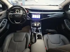2021 Chery Arrizo 5 Pro 1.5L MT Youth, белый — фото 10