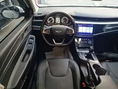 2021 Chery Arrizo 5 Pro 1.5L MT Youth, белый — фото 11