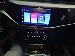 2021 Chery Arrizo 5 Pro 1.5L MT Youth, белый — фото 13
